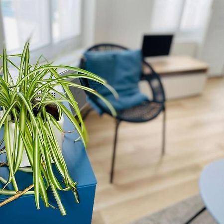 Les Beaux Arts, Appartement Au Coeur De 루앙 외부 사진