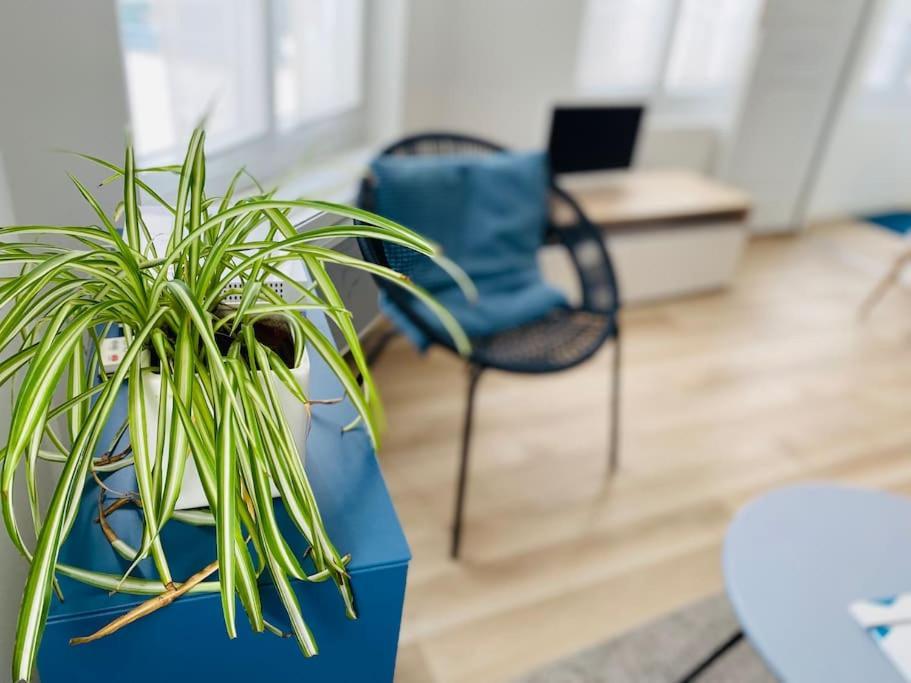 Les Beaux Arts, Appartement Au Coeur De 루앙 외부 사진