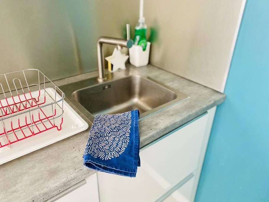 Les Beaux Arts, Appartement Au Coeur De 루앙 외부 사진